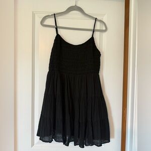 American Eagle strappy dress